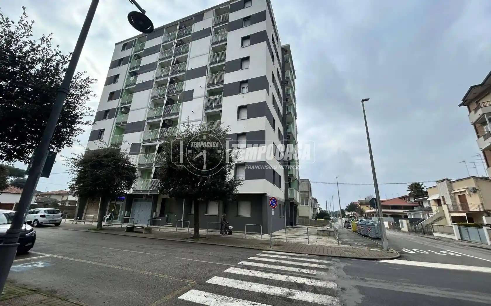 Appartamento in vendita a Comacchio