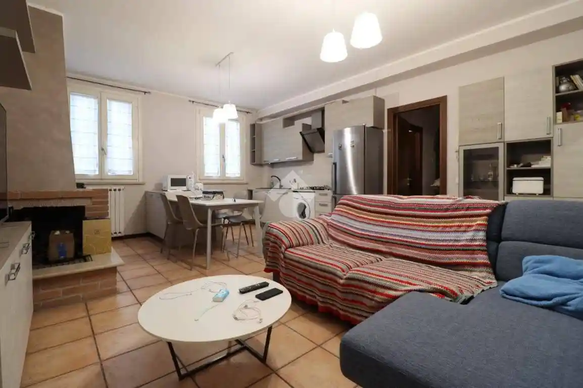 Appartamento in vendita a Porto Mantovano