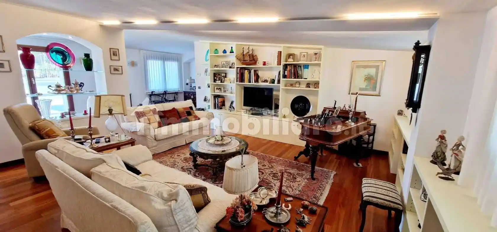 Appartamento in vendita a Venezia