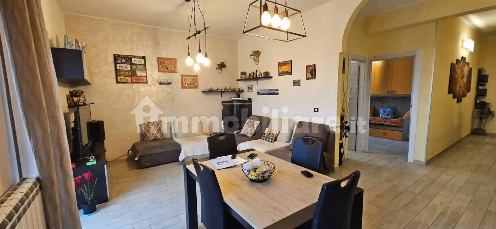 Appartamento - foto 4