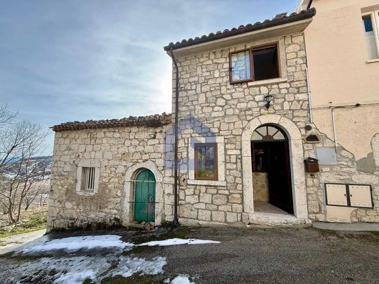 Villa in vendita a Montenerodomo