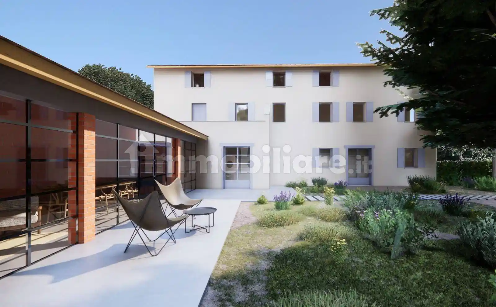 Villa in vendita a Granarolo dell'Emilia