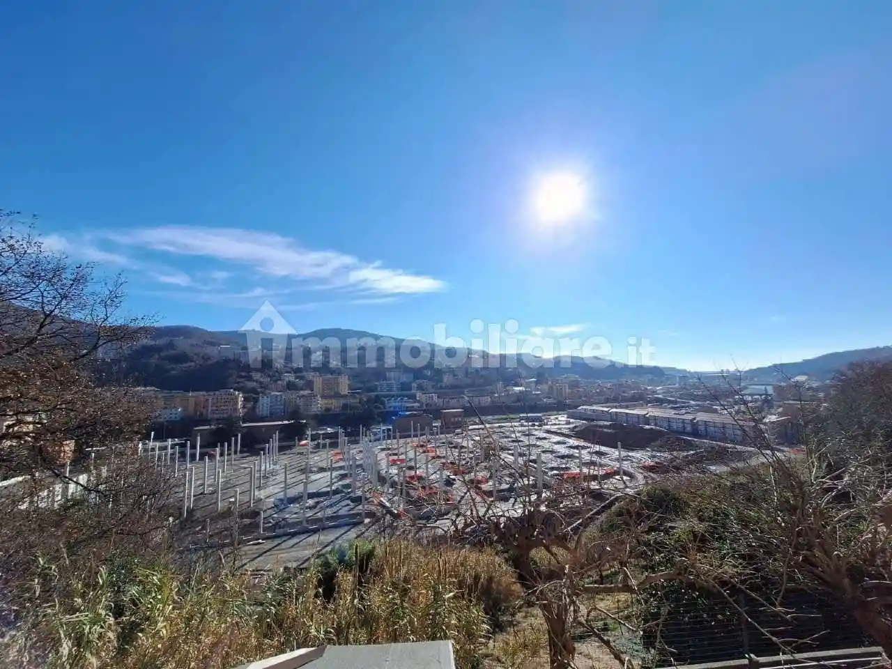 Appartamento in vendita a Genova