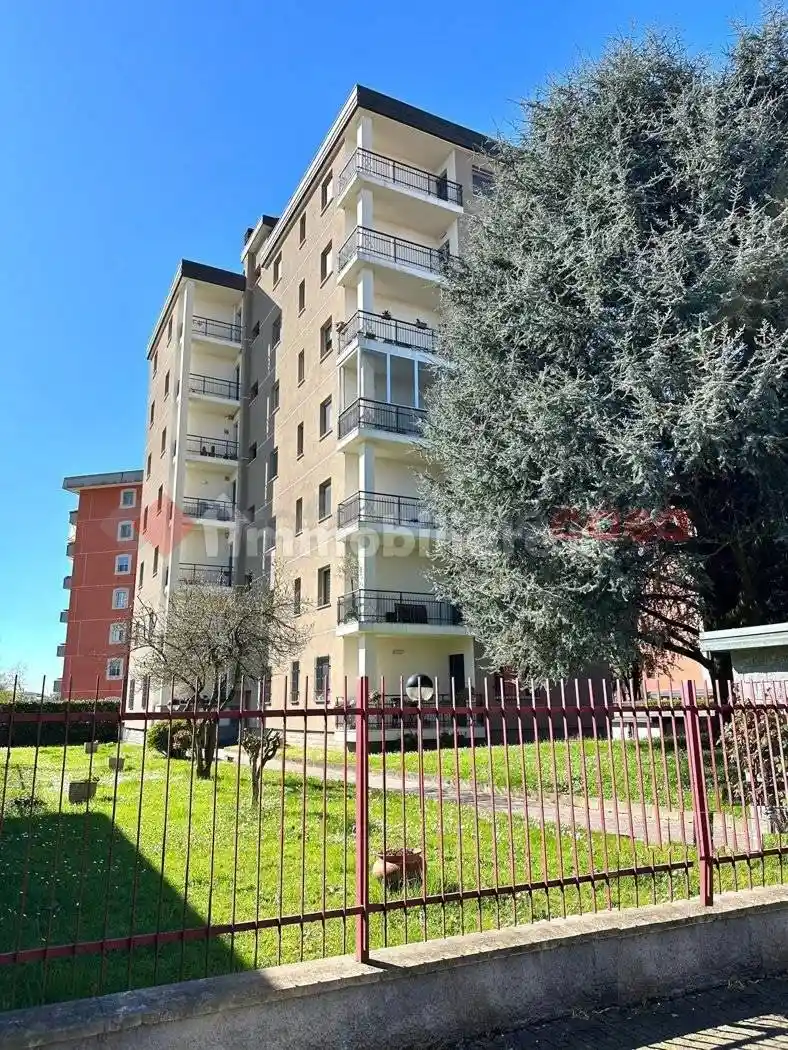 Appartamento in vendita a Opera