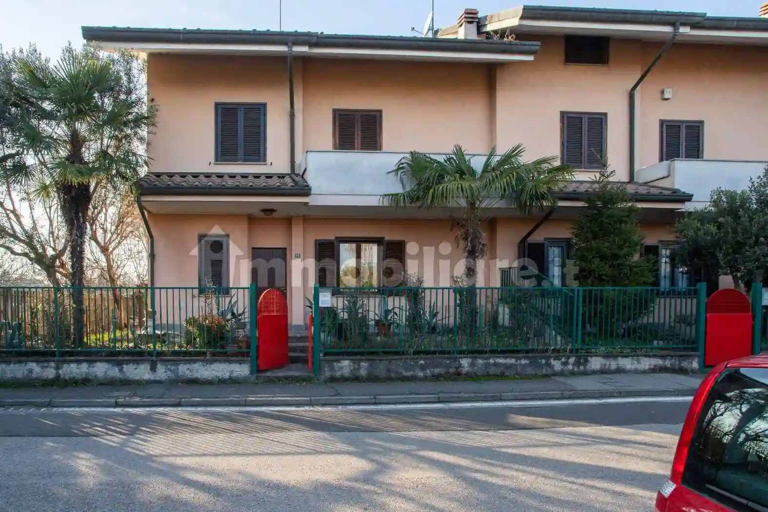 Villetta a schiera - foto 2