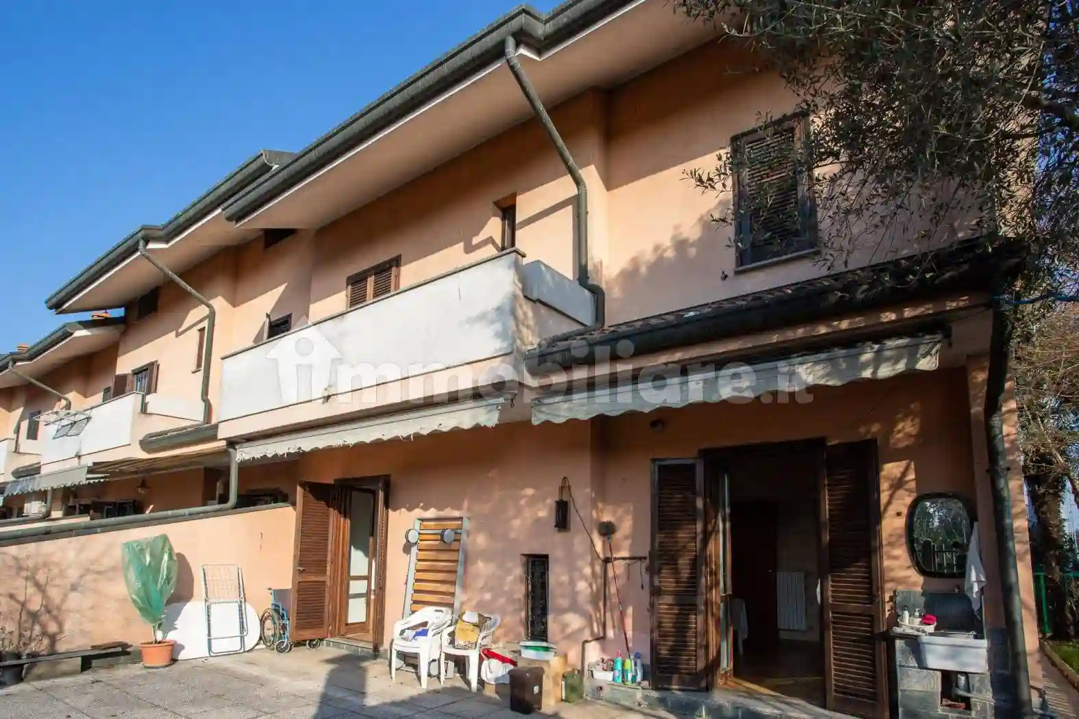 Villetta a schiera - foto 3