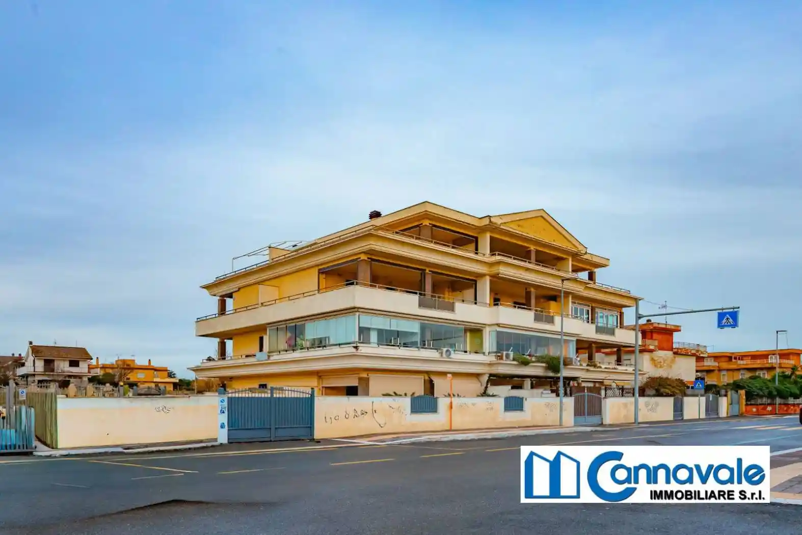 Appartamento in vendita a Pomezia