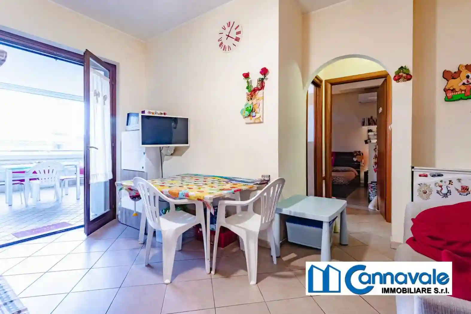 Appartamento - foto 4