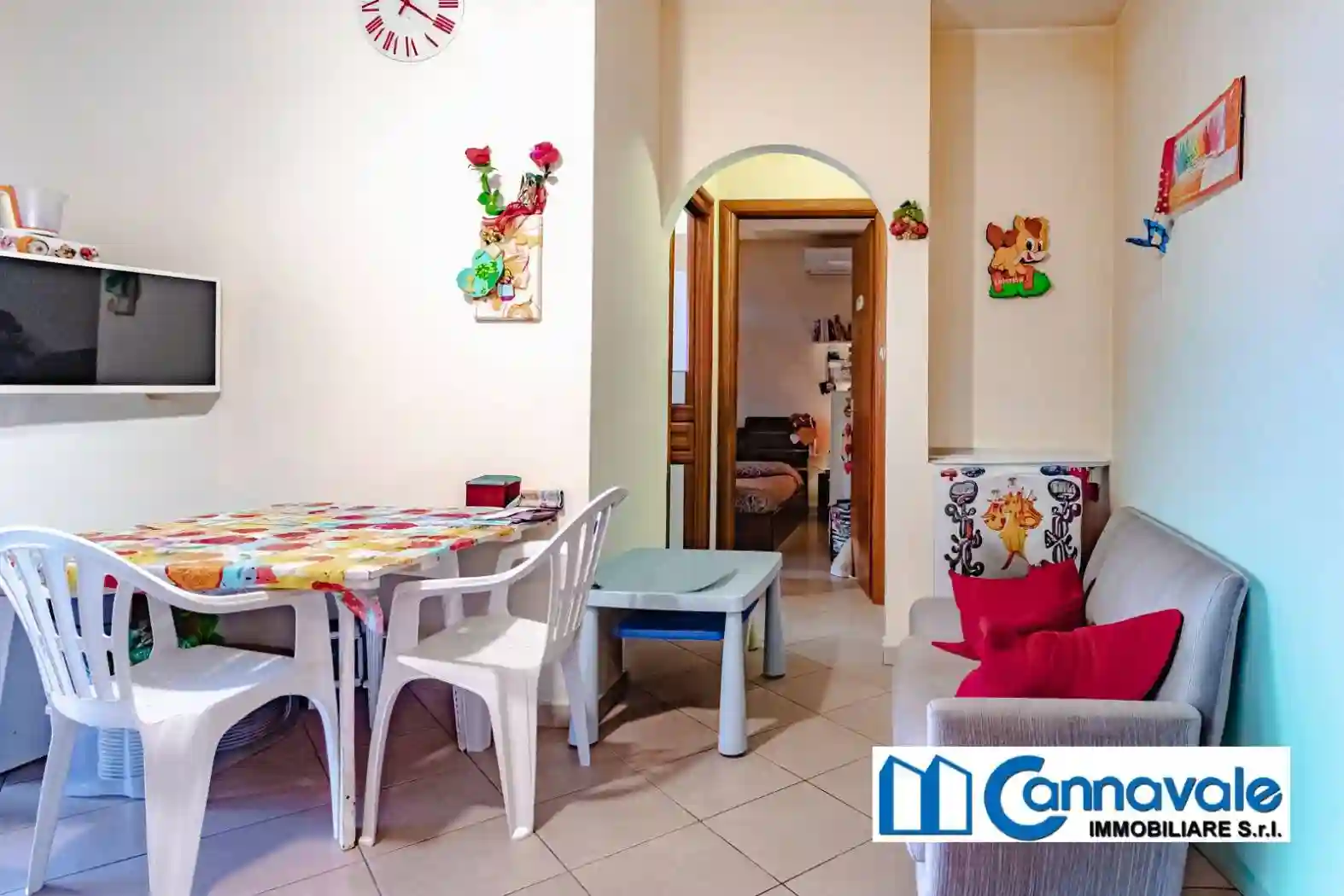 Appartamento - foto 5