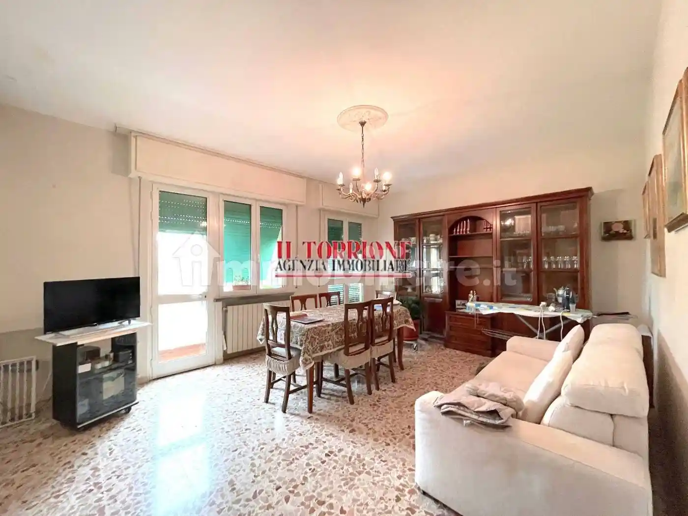 Appartamento in vendita a Pescia