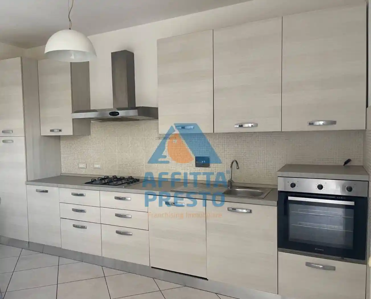 Appartamento in affitto a Fucecchio