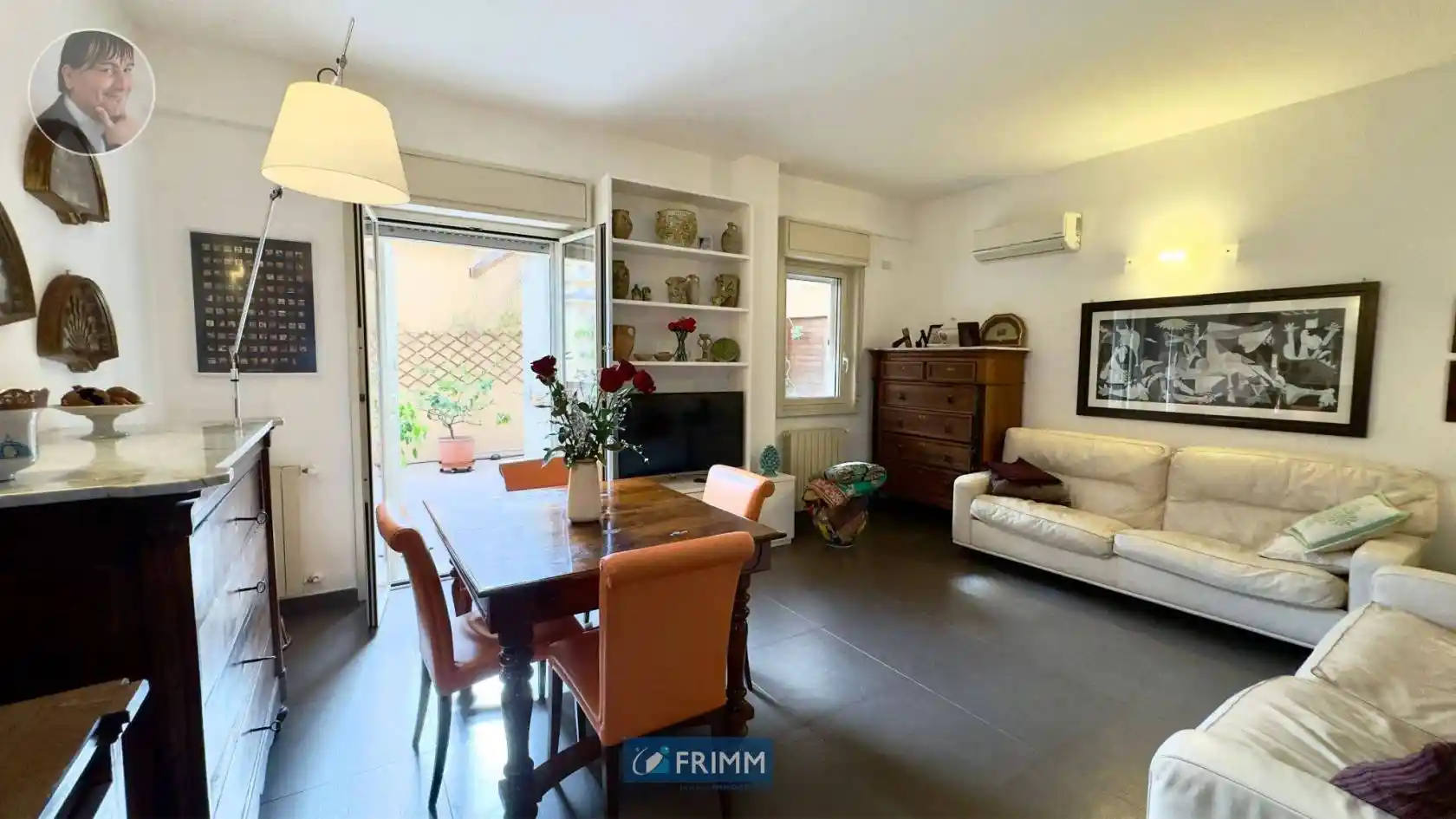 Appartamento in vendita a Palermo