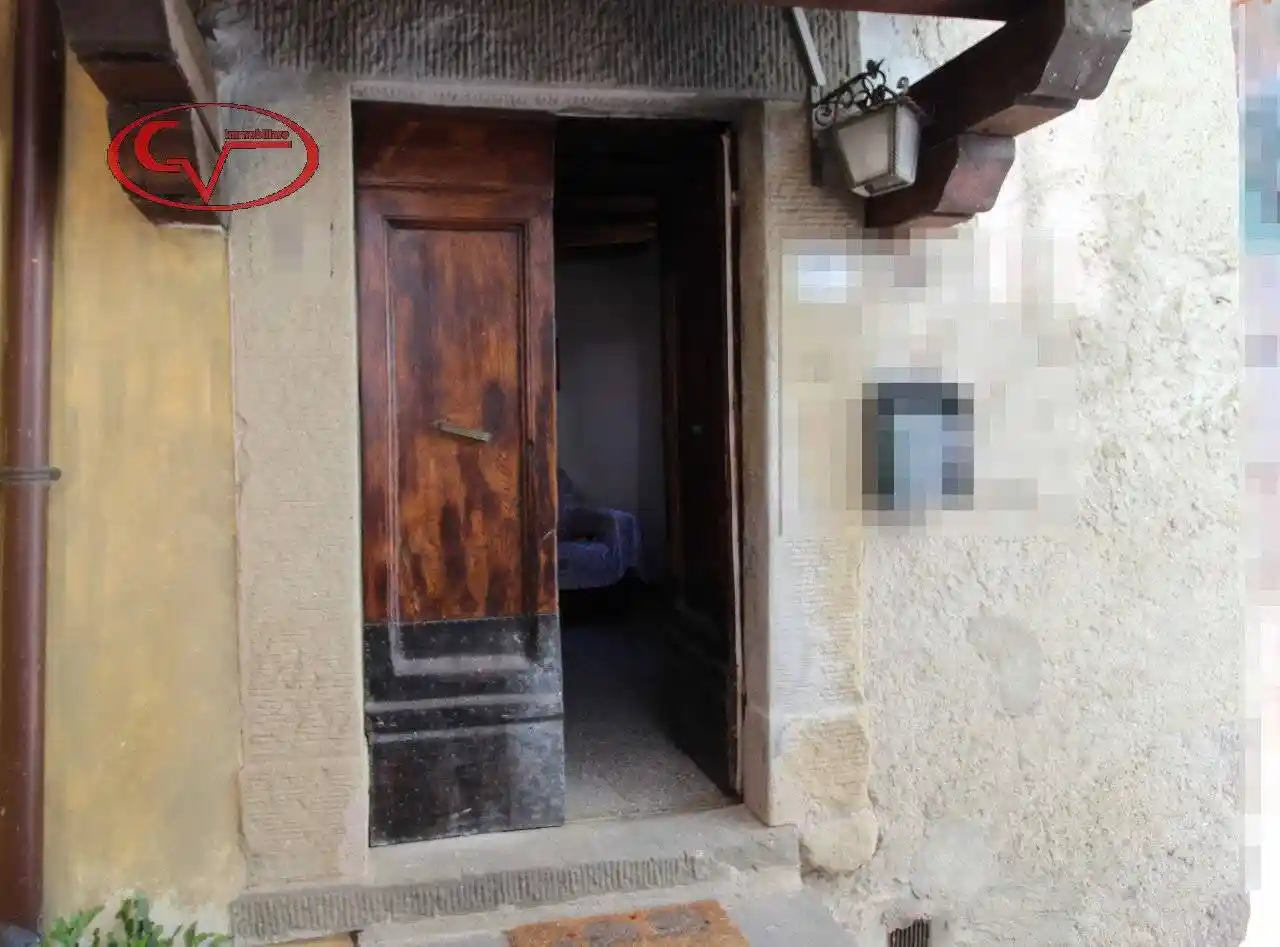 Appartamento in vendita a Loro Ciuffenna