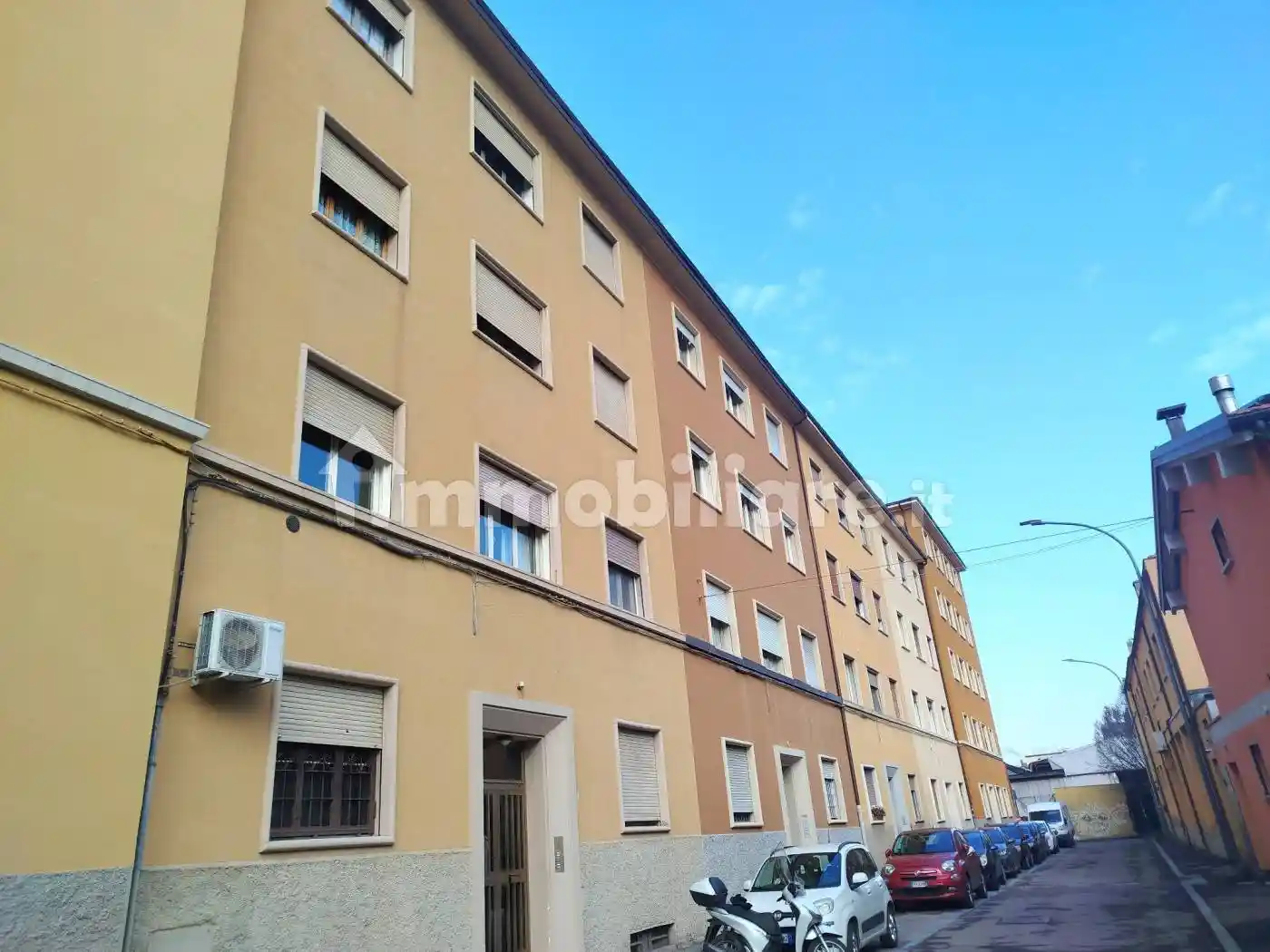 Appartamento in vendita a Bologna