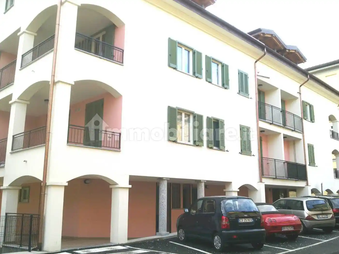 Appartamento in vendita a Verbania