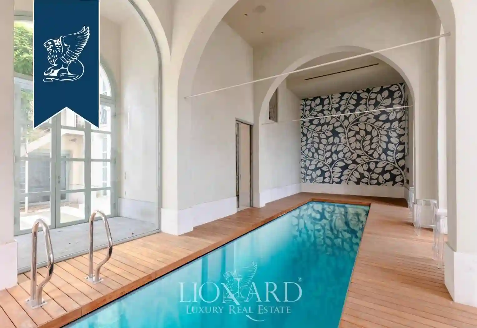 Palazzo - Edificio - foto 2