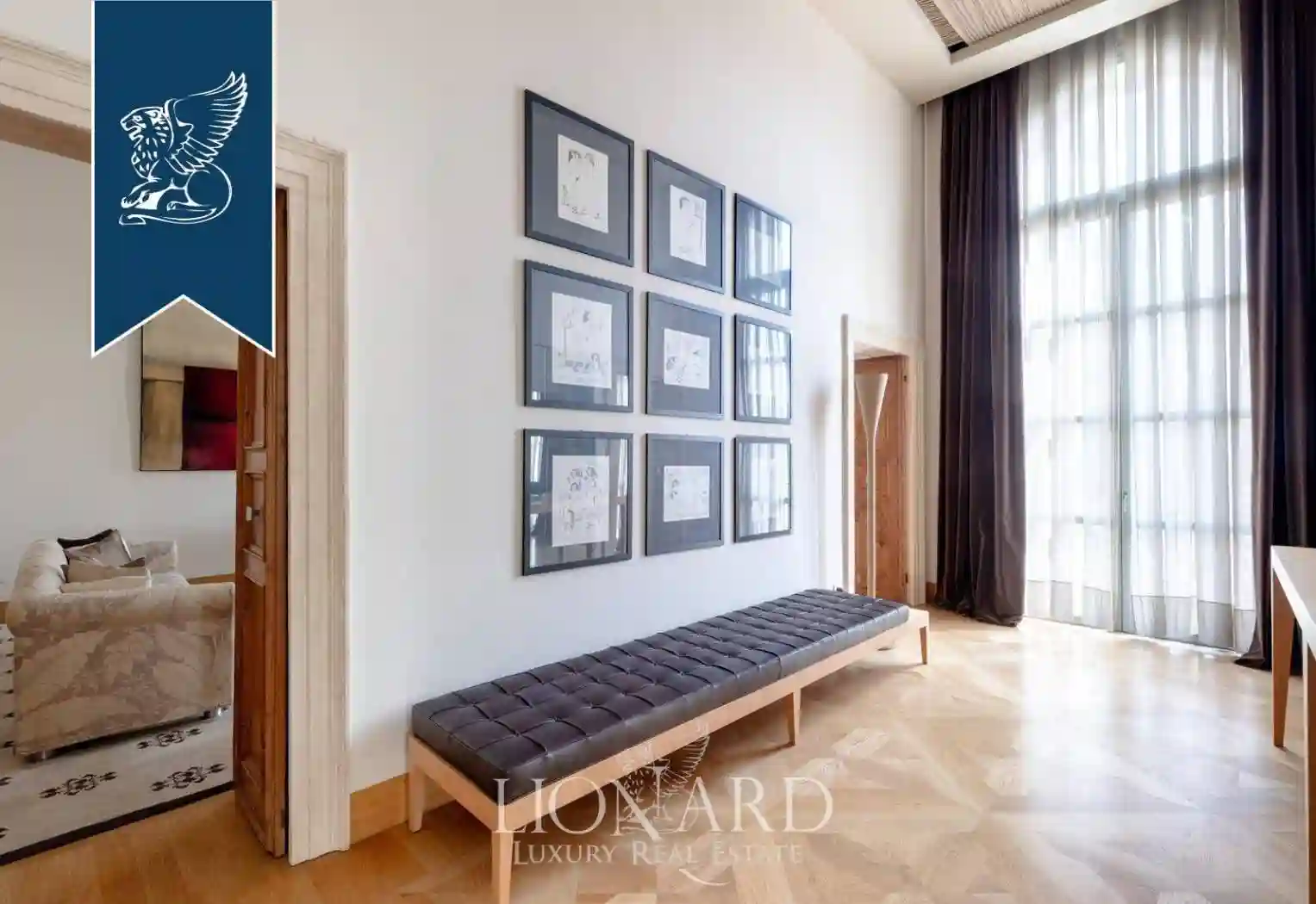 Palazzo - Edificio - foto 5