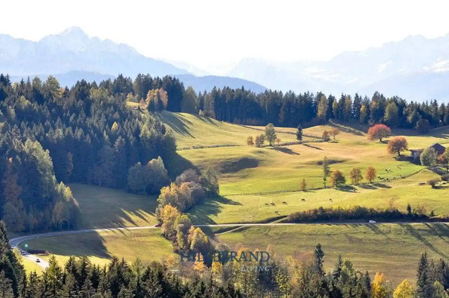 Appartamento in vendita a Avelengo