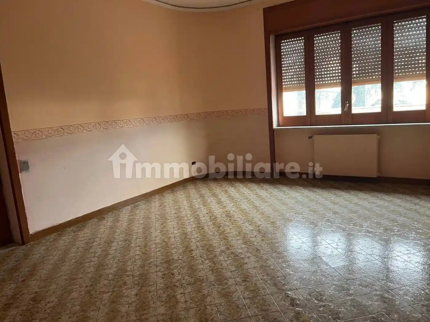 Appartamento in affitto a Marzano di Nola