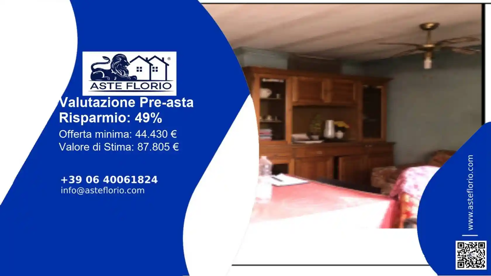 Appartamento in vendita a Fonte Nuova