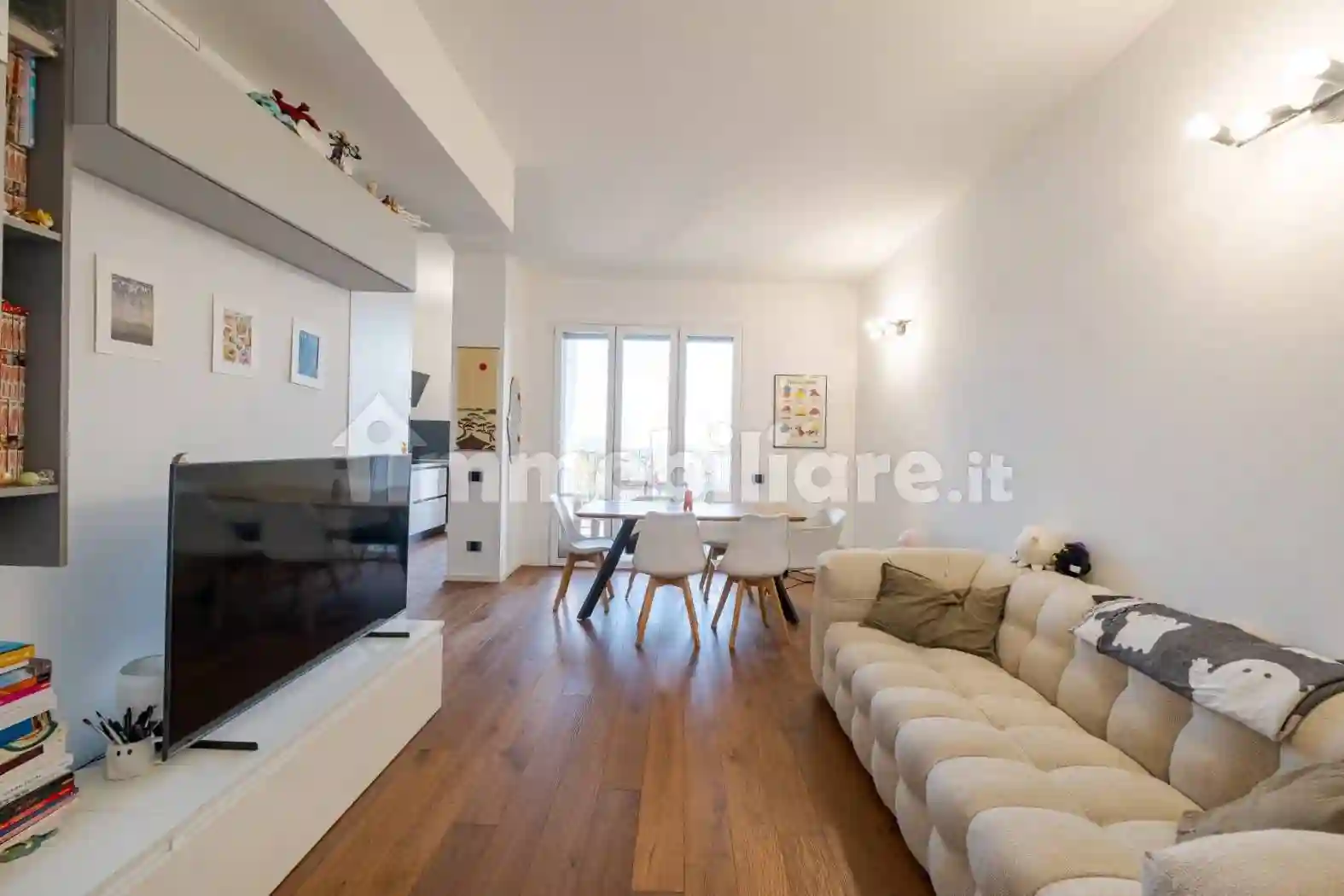 Appartamento - foto 2