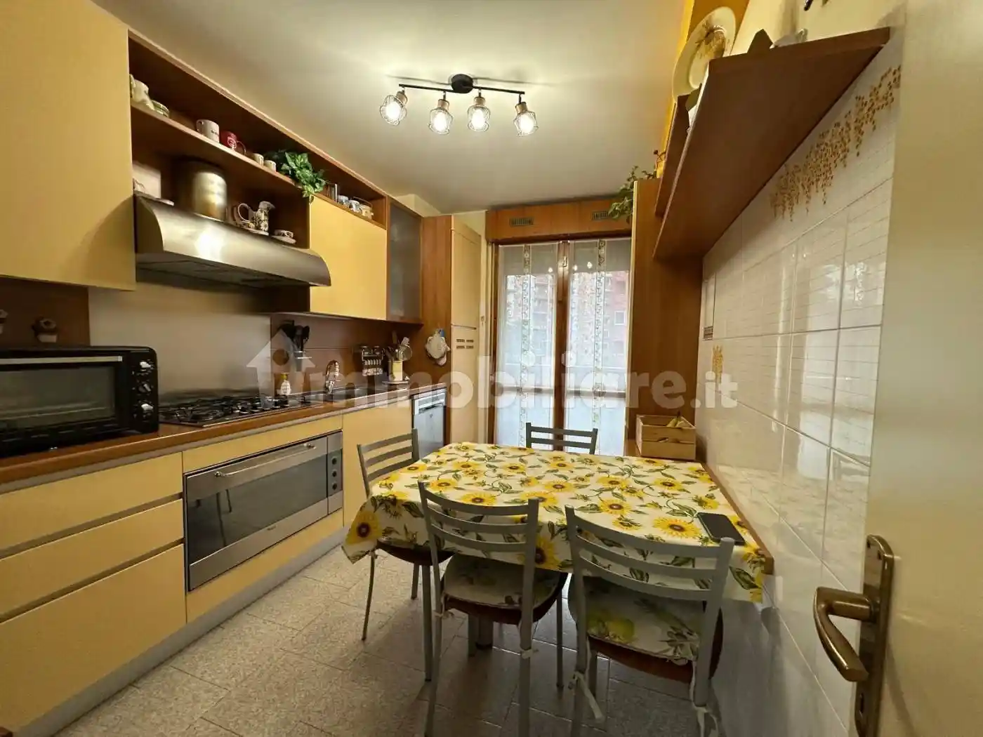 Appartamento in vendita a Rozzano