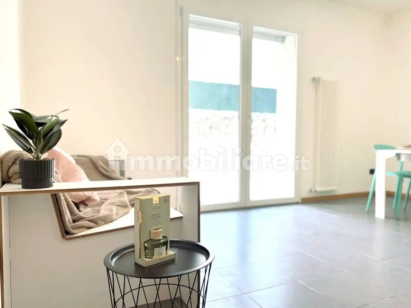 Appartamento in vendita a Trento