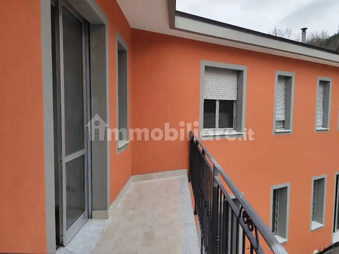 Appartamento in vendita a Celle Ligure