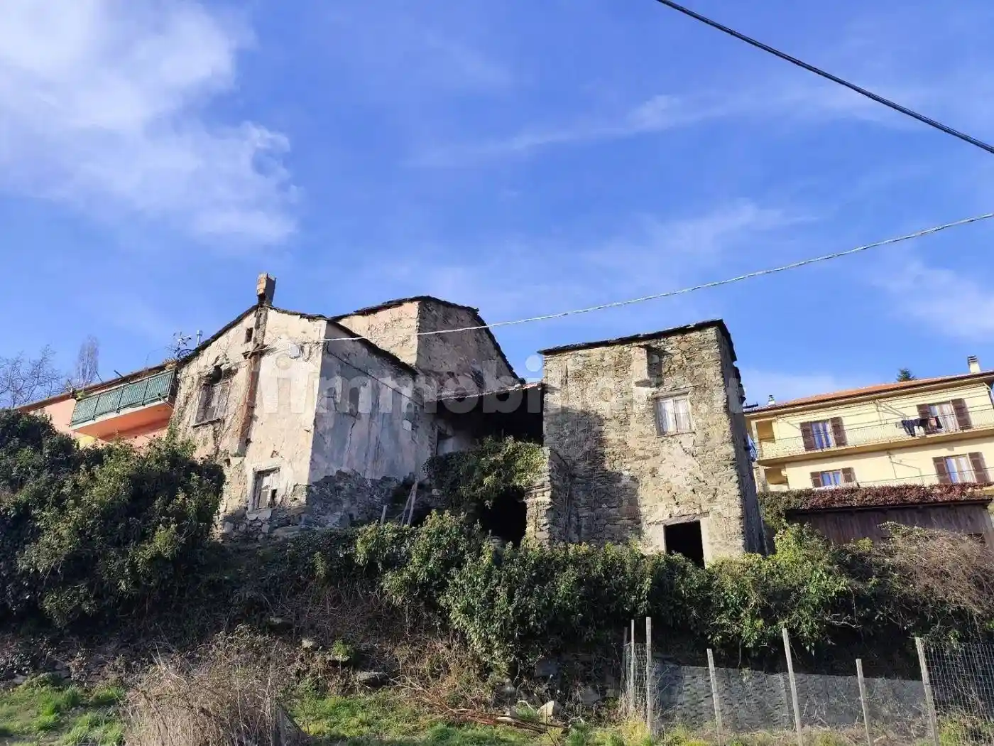 Rustico - Casale in vendita a Varazze