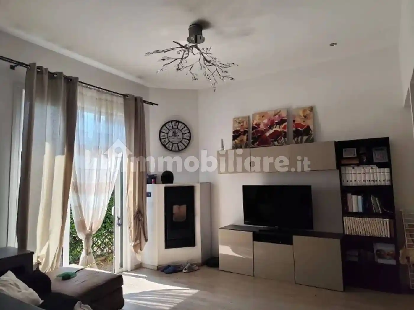 Appartamento in vendita a Celle Ligure