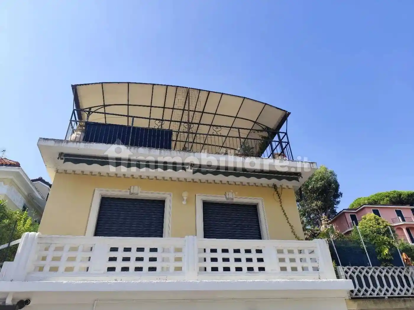 Appartamento in vendita a Celle Ligure