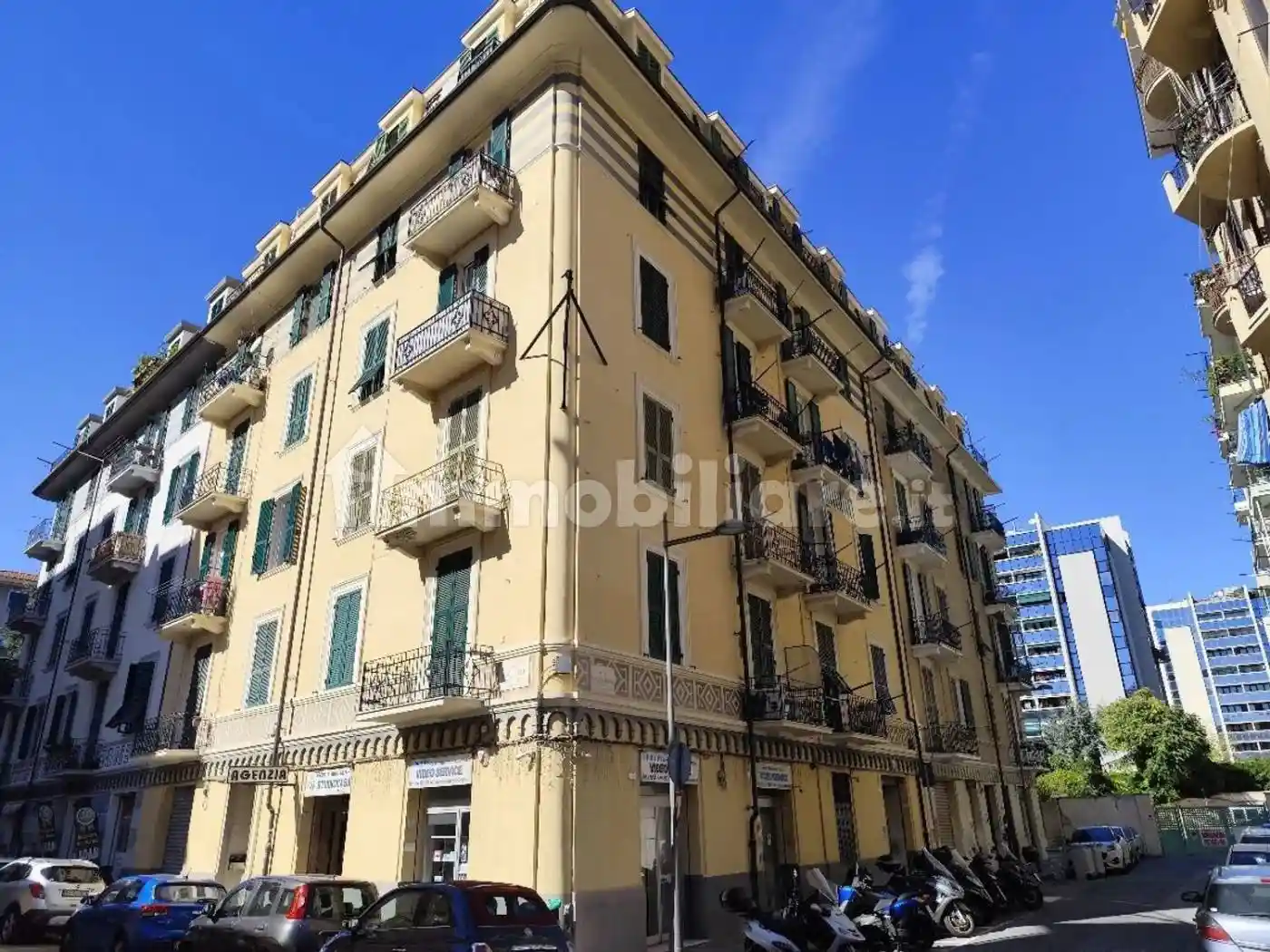 Appartamento in vendita a Savona