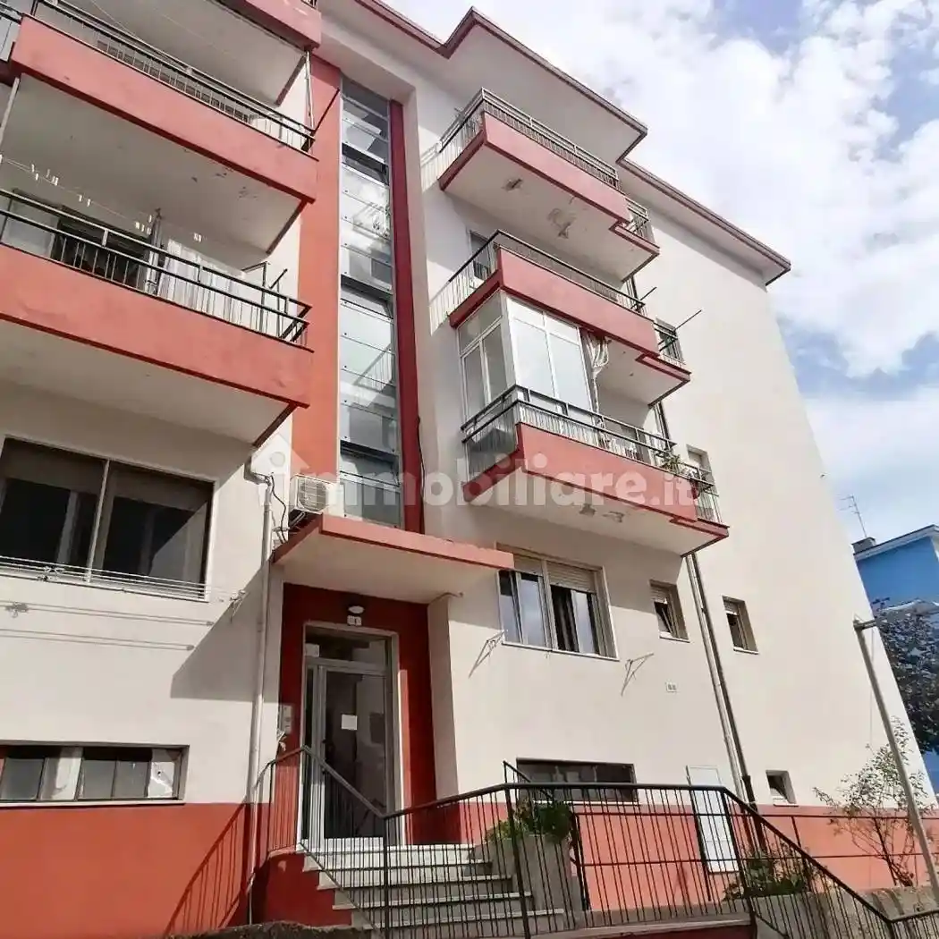 Appartamento in vendita a Savona