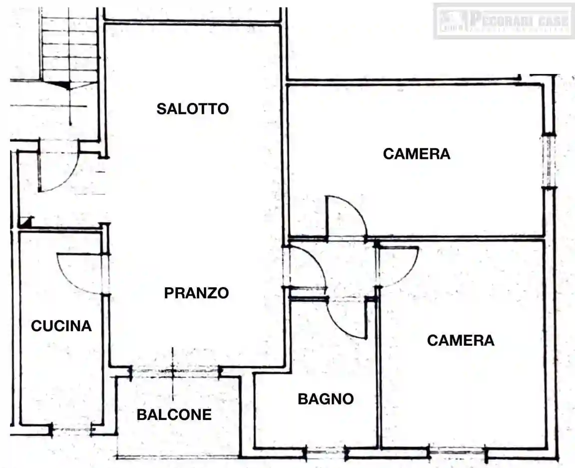 Appartamento - foto 4