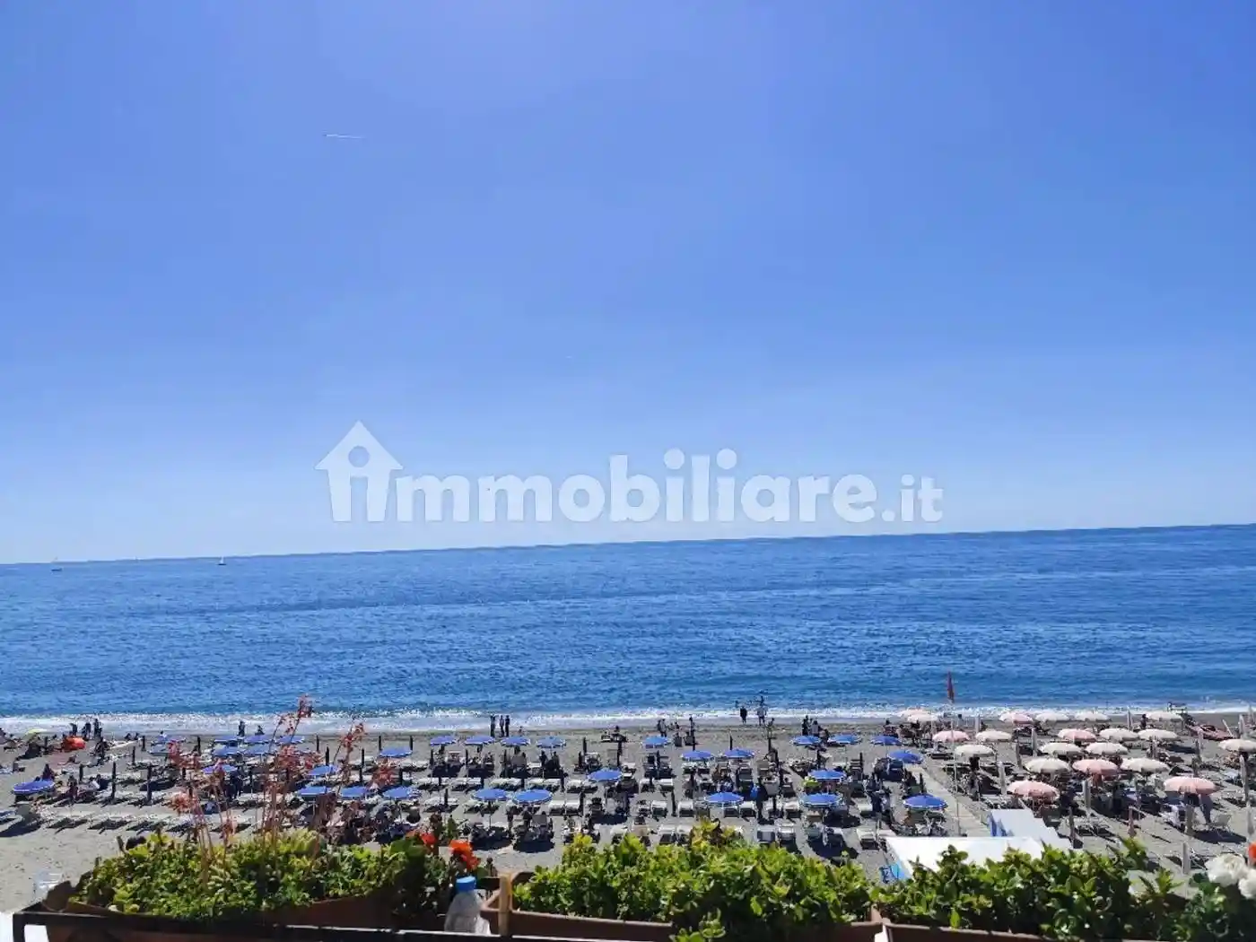 Appartamento in vendita a Celle Ligure