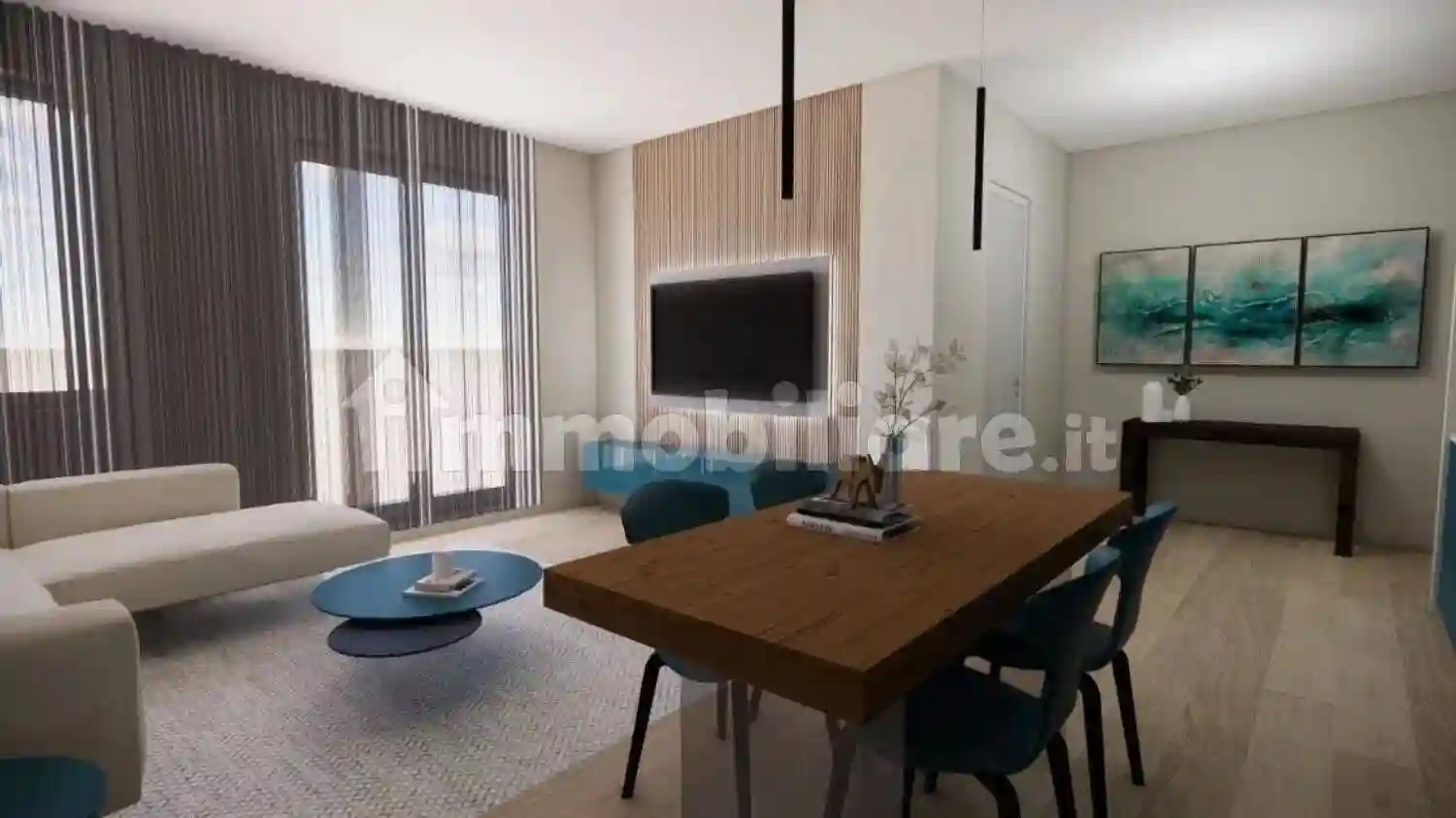 Appartamento - foto 2