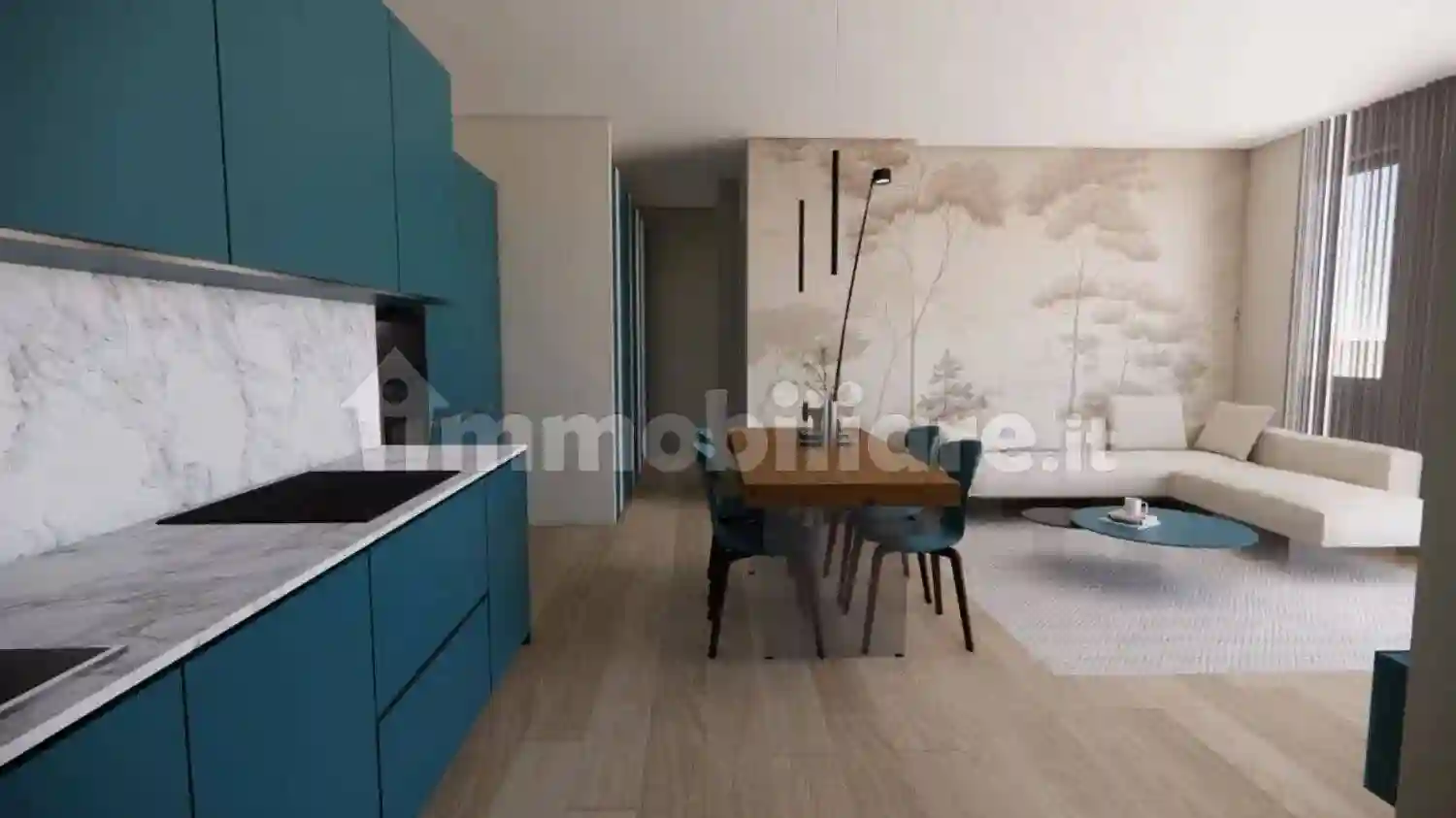 Appartamento - foto 3