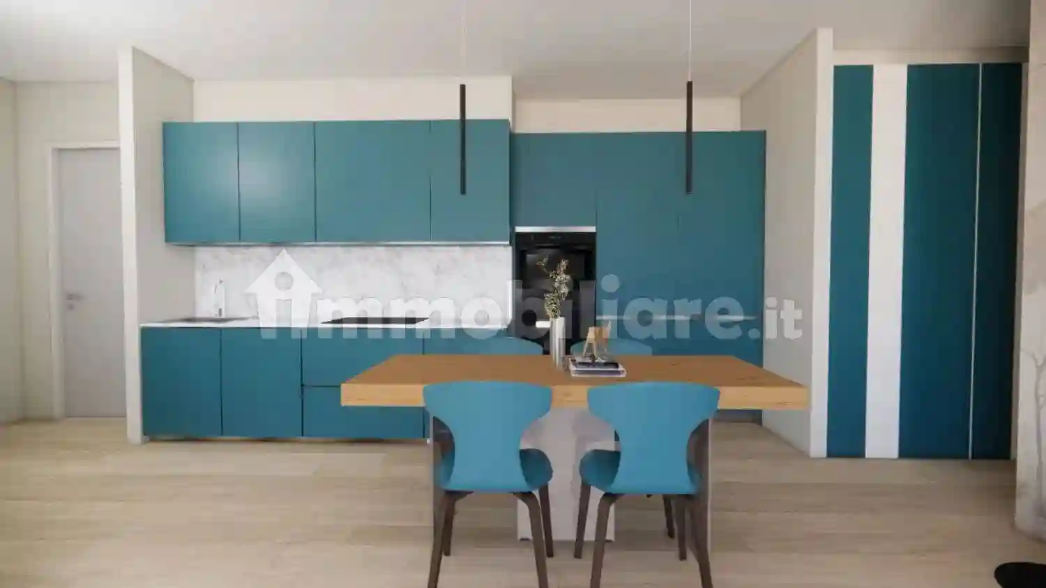 Appartamento - foto 4