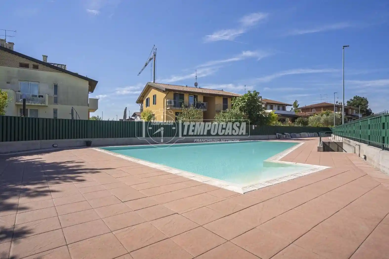 Appartamento in vendita a Sirmione