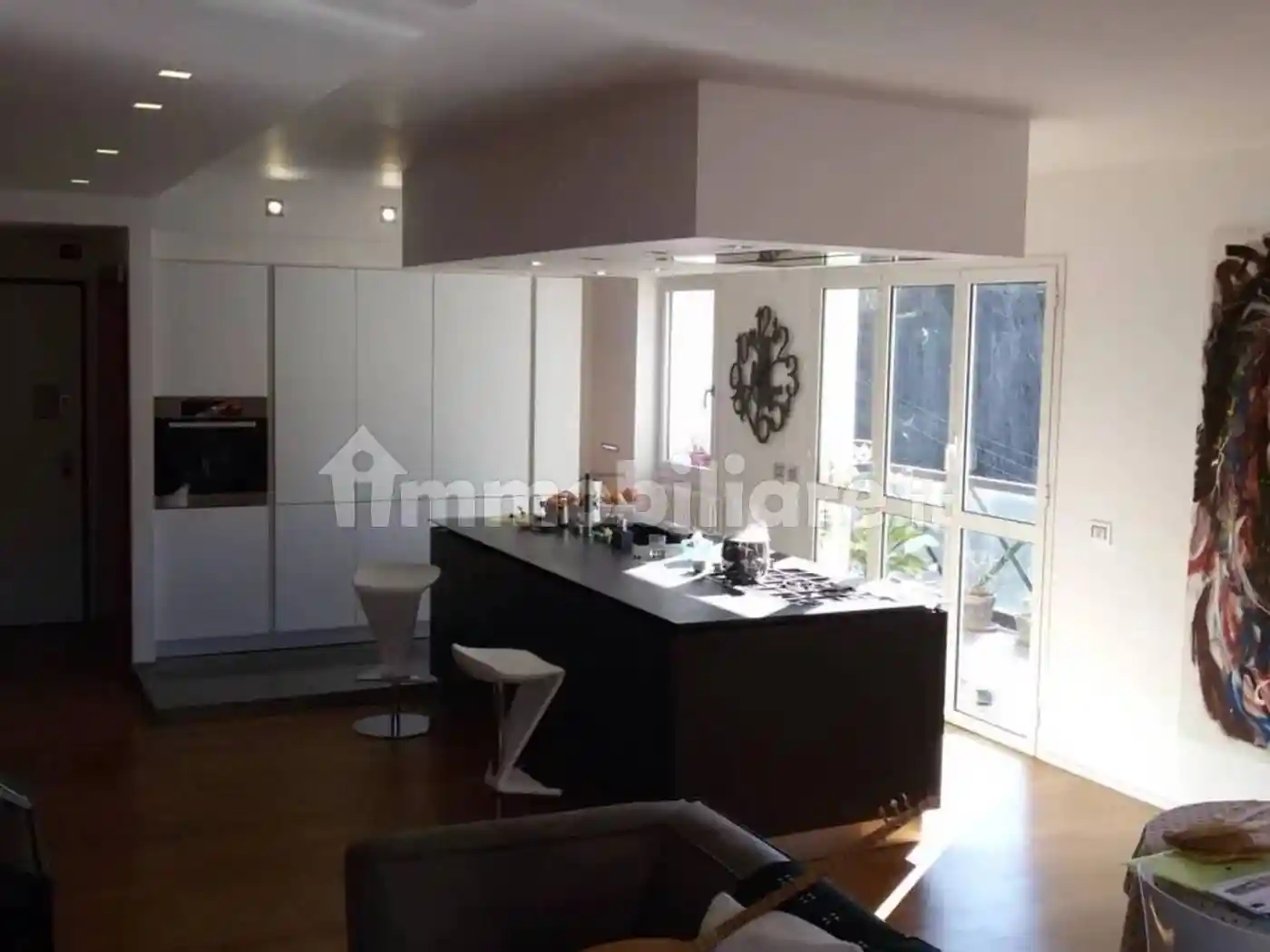 Appartamento in vendita a Celle Ligure