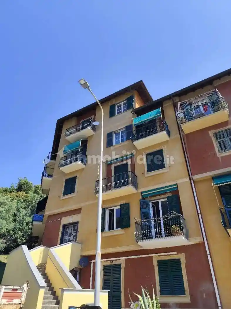 Appartamento in vendita a Varazze