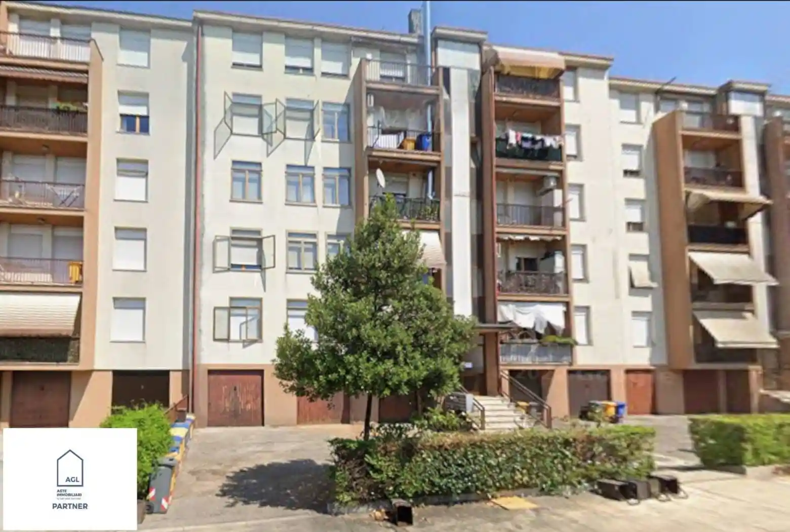 Appartamento in vendita a Treviso