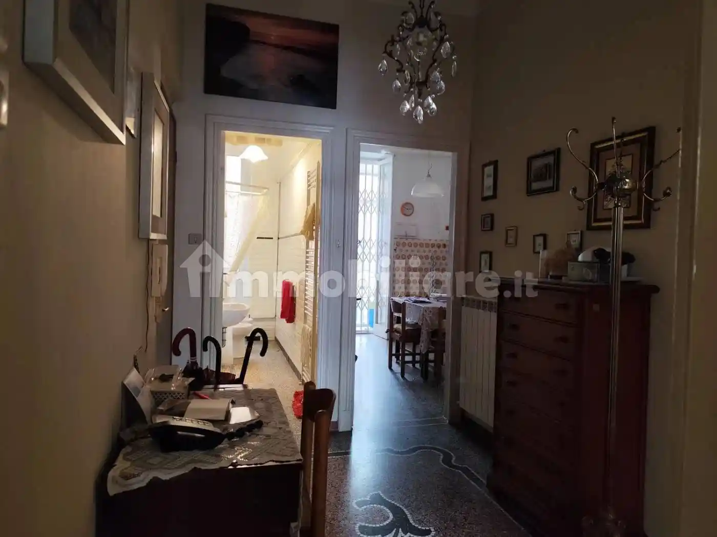 Appartamento in vendita a Savona