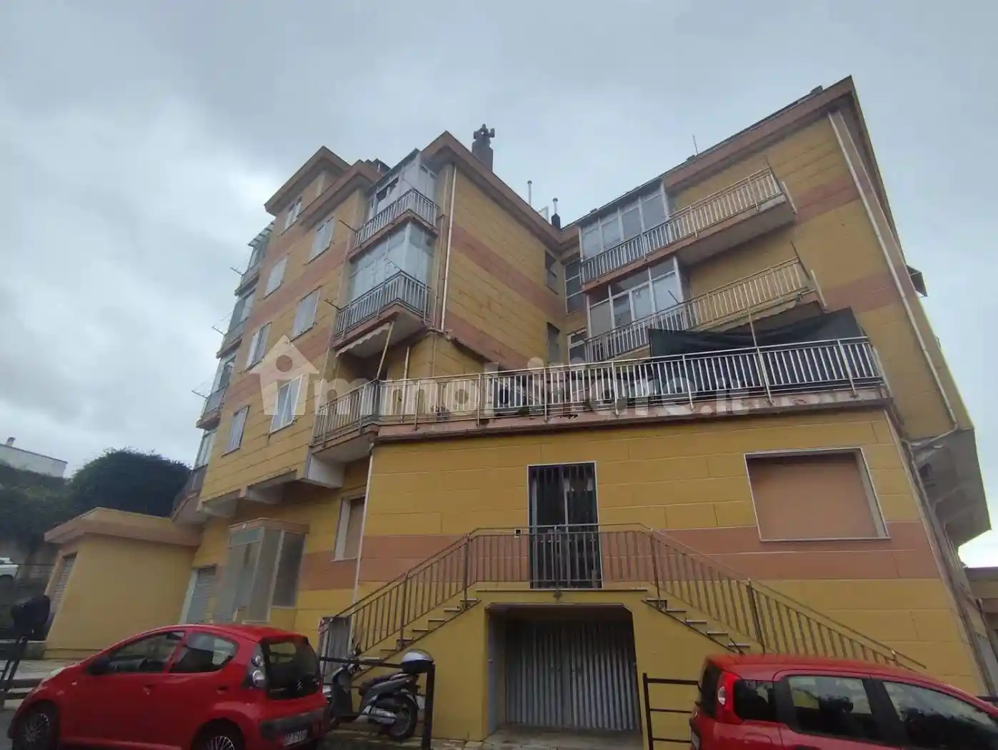 Appartamento in vendita a Savona