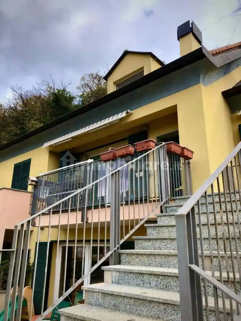 Appartamento in vendita a Stella