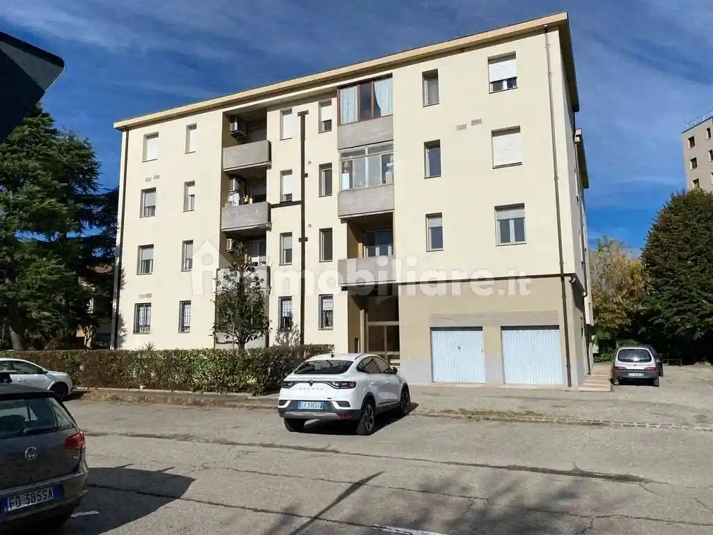Appartamento in vendita a Modena