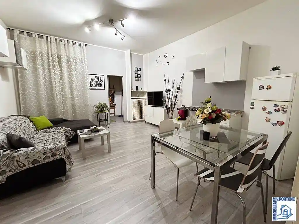 Appartamento in vendita a Novate Milanese