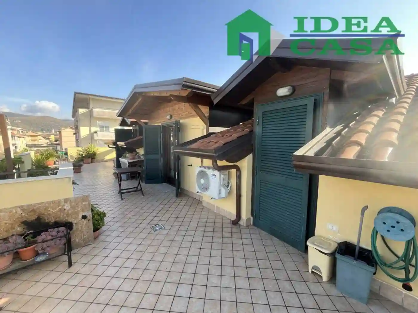 Attico - Mansarda - foto 2