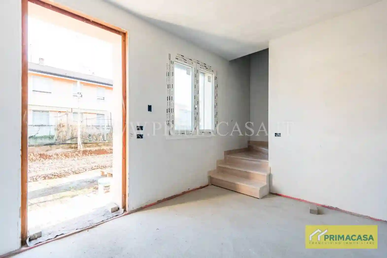 Villetta a schiera - foto 4