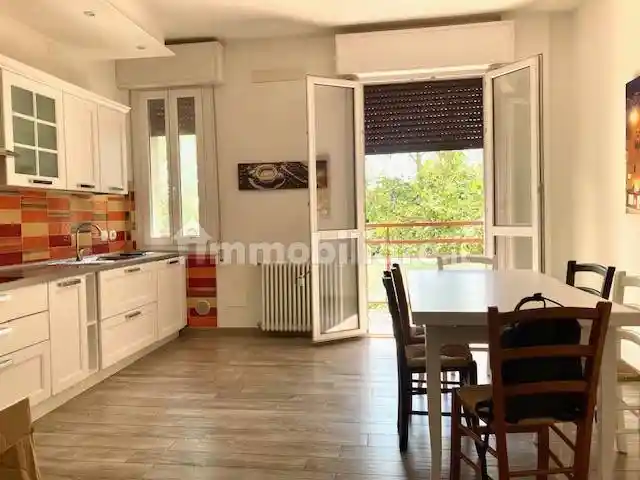 Appartamento in affitto a Bologna